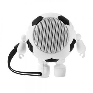 BOCINA SOCCER personalizada